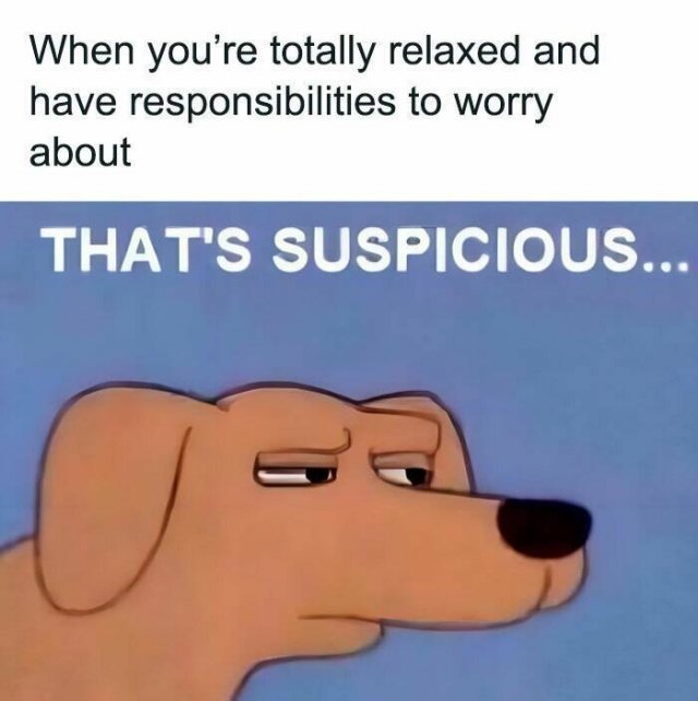 Memes For Introverts (19 pics)