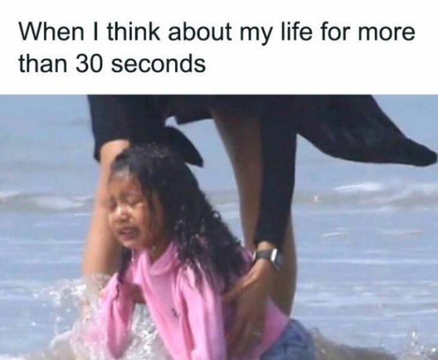 Memes For Introverts (19 pics)