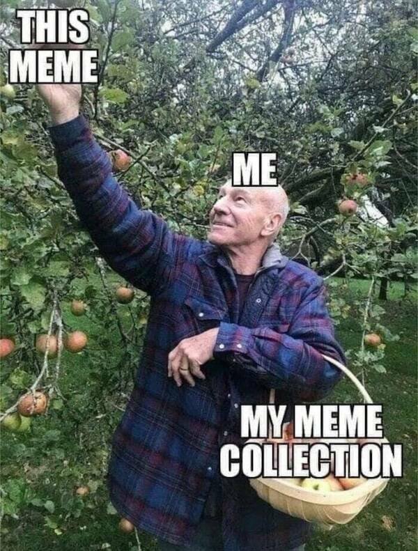 Memes For Movies Fans (25 pics)