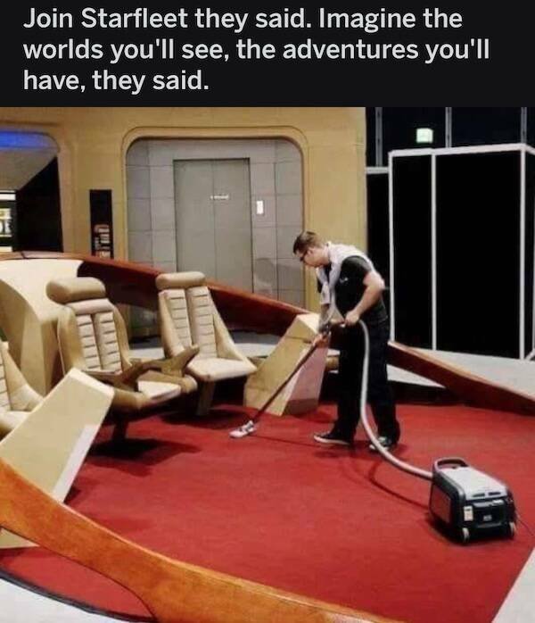 Memes For Movies Fans (25 pics)