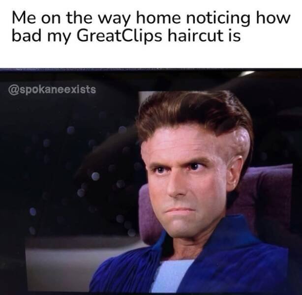 Memes For Movies Fans (25 pics)