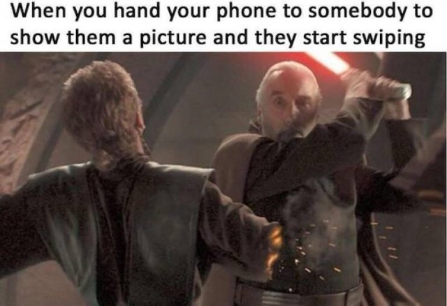 Memes For Movies Fans (25 pics)