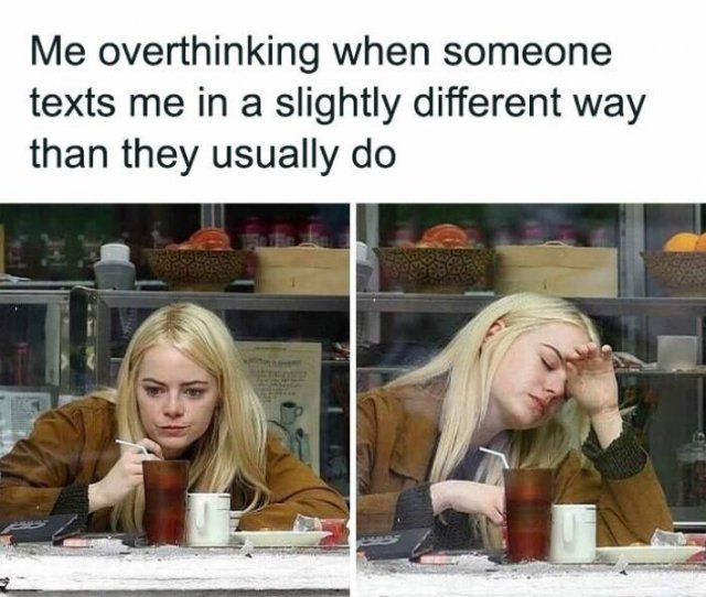 Memes For Introverts (19 pics)