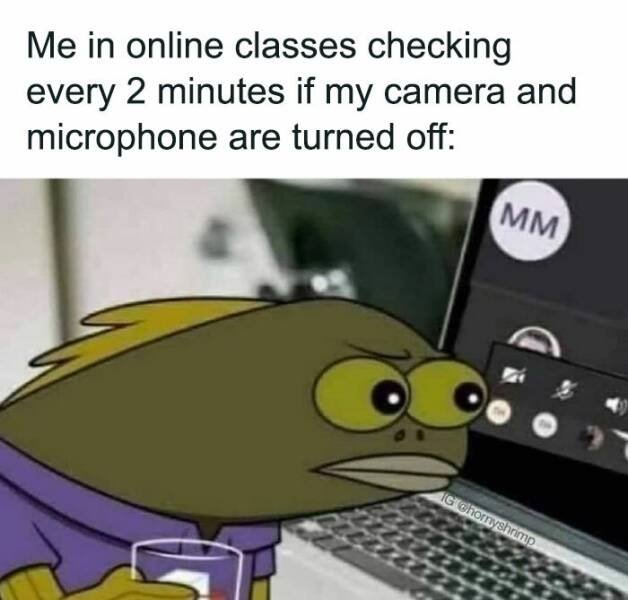 Memes For Introverts (19 pics)