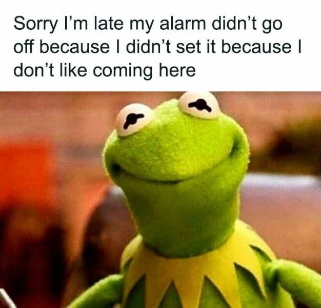 Memes For Introverts (19 pics)