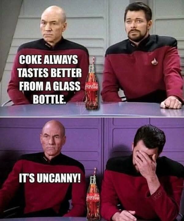 Memes For Movies Fans (25 pics)
