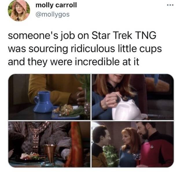 Memes For Movies Fans (25 pics)