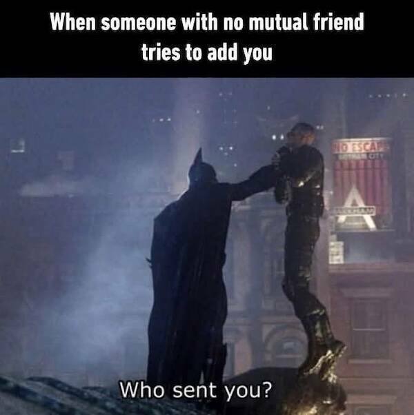 Memes For Movies Fans (25 pics)