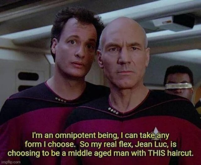 Memes For Movies Fans (25 pics)