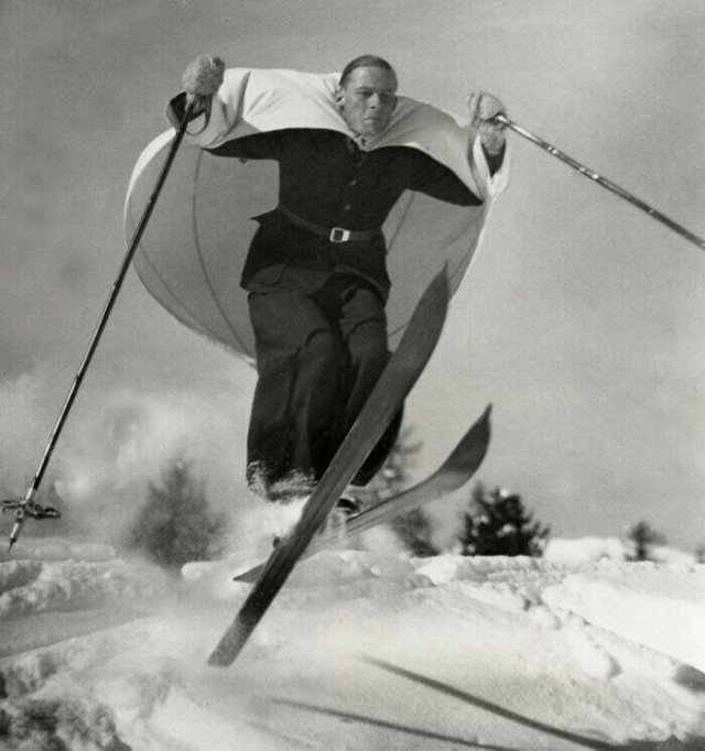 Incredible Inventions From The Past (23 pics)