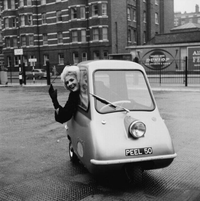 Incredible Inventions From The Past (23 pics)