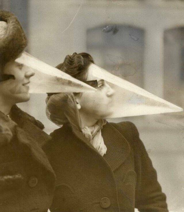 Incredible Inventions From The Past (23 pics)