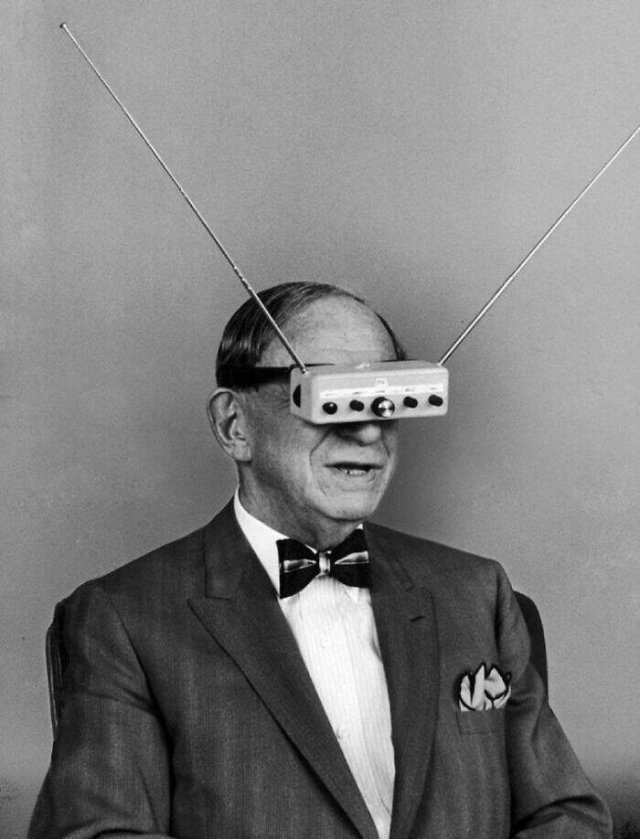 Incredible Inventions From The Past (23 pics)