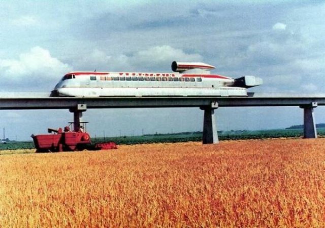 Incredible Inventions From The Past (23 pics)