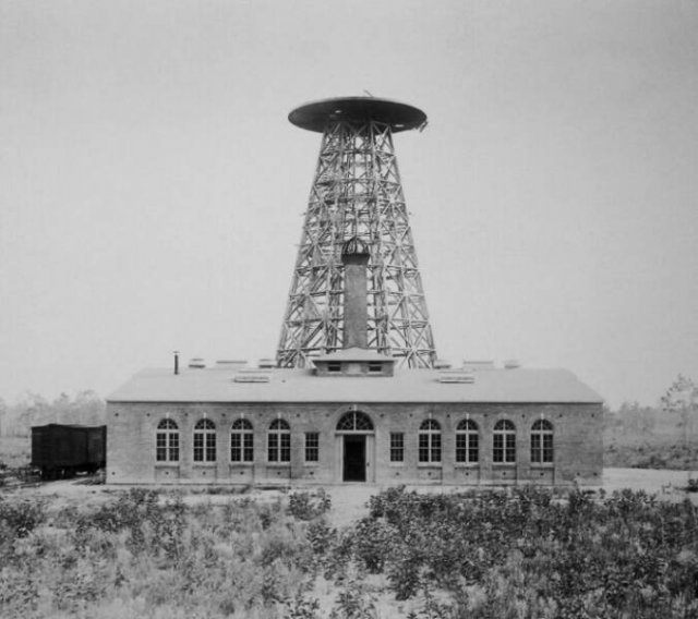 Incredible Inventions From The Past (23 pics)