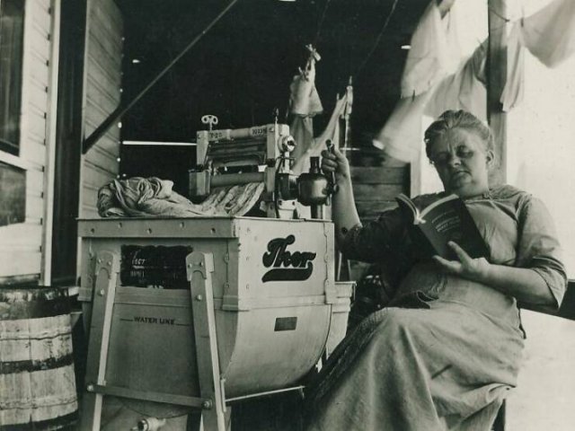 Incredible Inventions From The Past (23 pics)