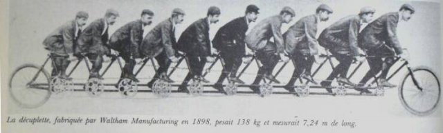Incredible Inventions From The Past (23 pics)
