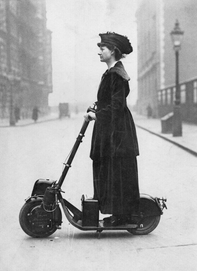 Incredible Inventions From The Past (23 pics)