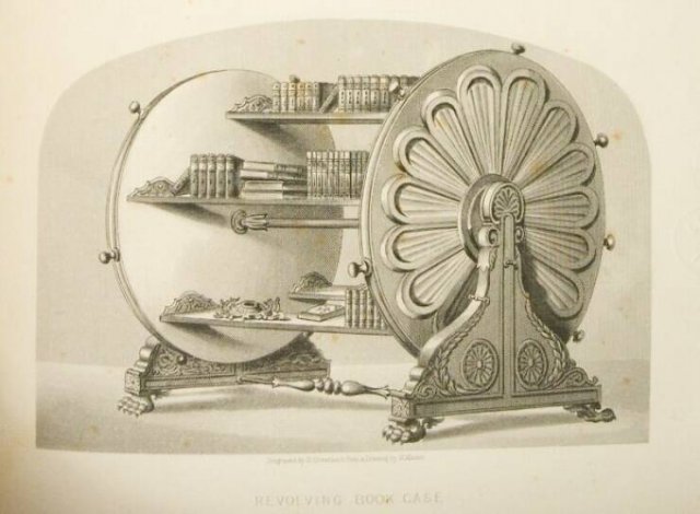 Incredible Inventions From The Past (23 pics)