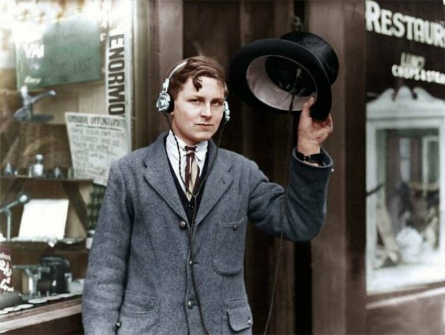Incredible Inventions From The Past (23 pics)