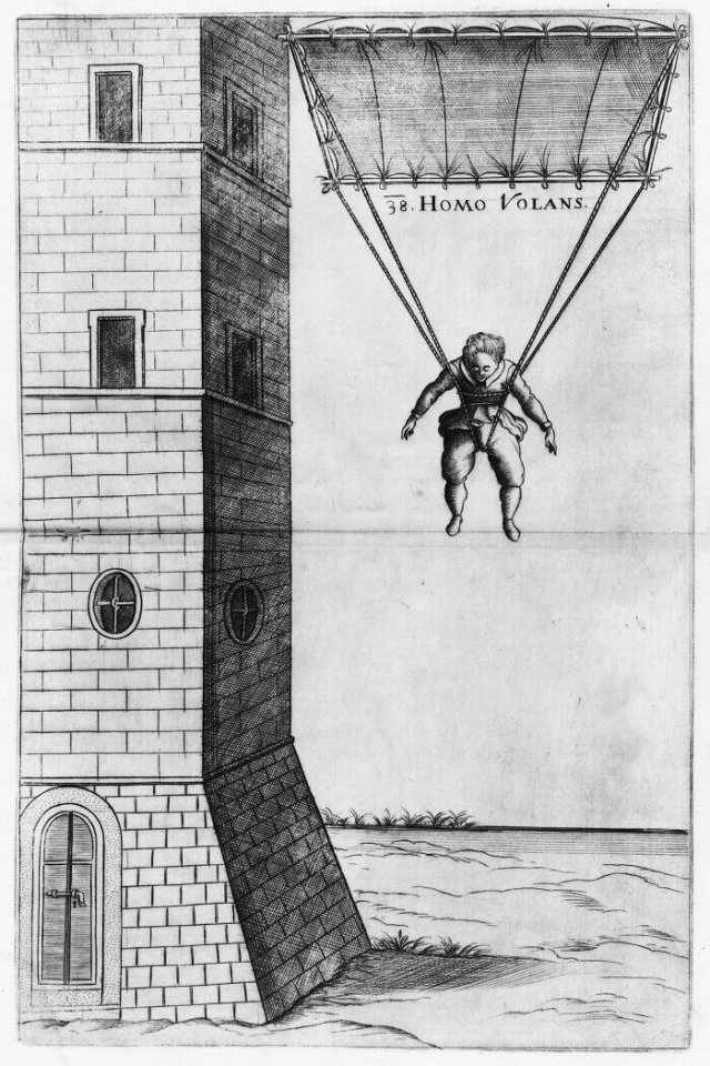 Incredible Inventions From The Past (23 pics)
