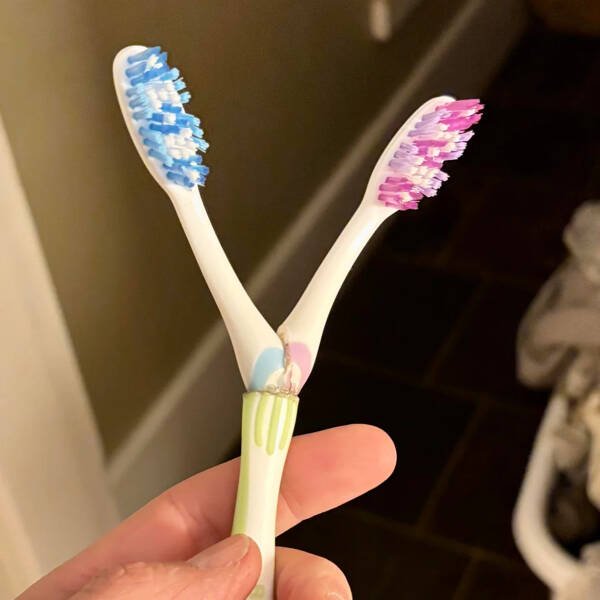 Weird Things And Designs (22 pics)
