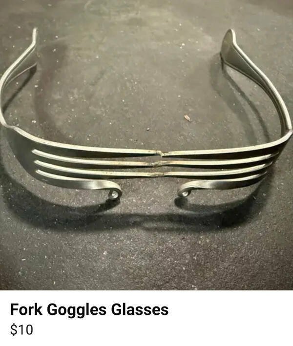 Weird Things And Designs (22 pics)