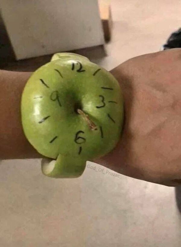 Weird Things And Designs (22 pics)