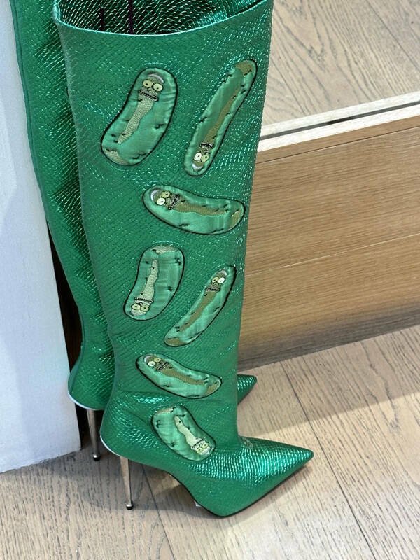 Weird Things And Designs (22 pics)
