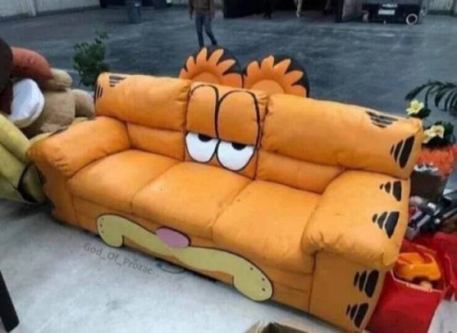 Weird Things And Designs (22 pics)