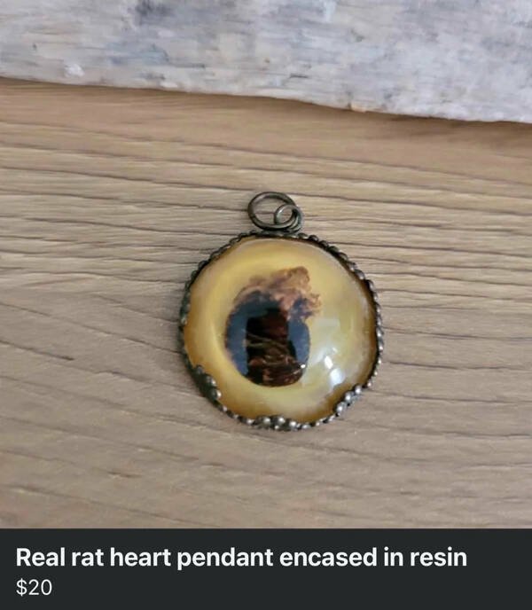 Weird Things And Designs (22 pics)