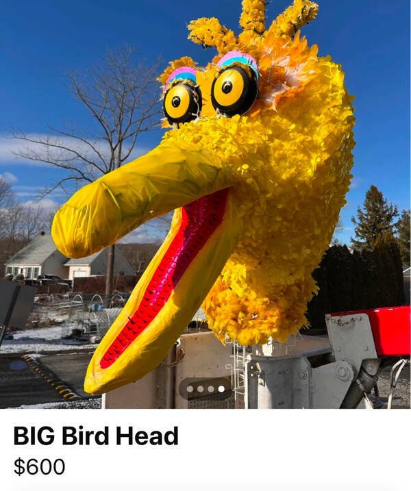 Weird Things And Designs (22 pics)