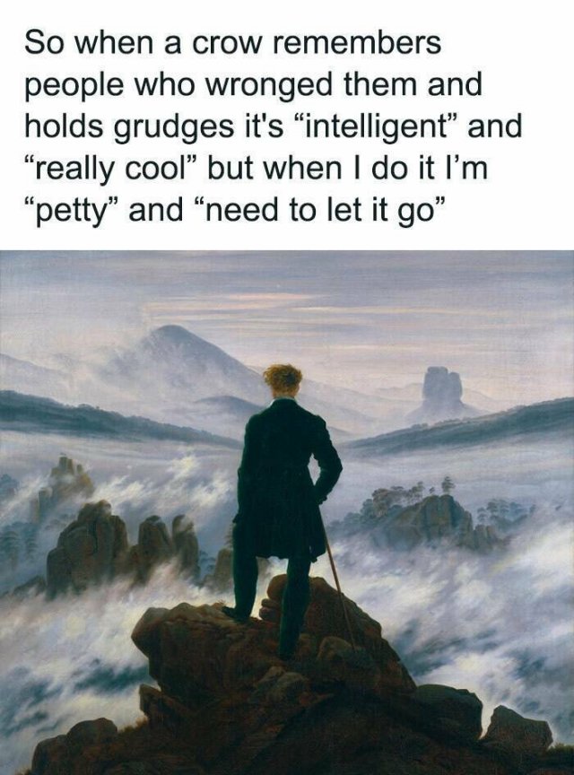 Classical Memes (20 pics)