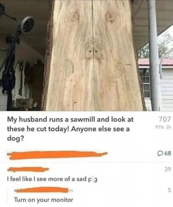 Funny Comments (19 pics)