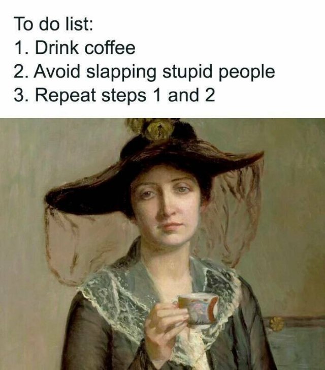 Classical Memes (20 pics)