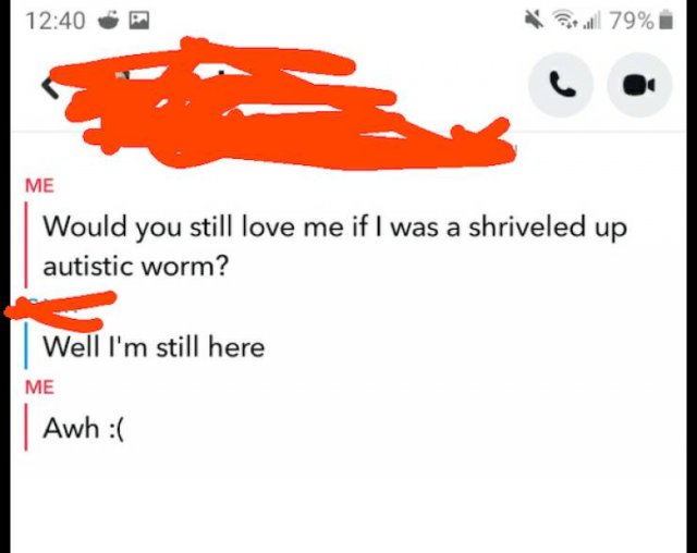 Funny Comments (19 pics)