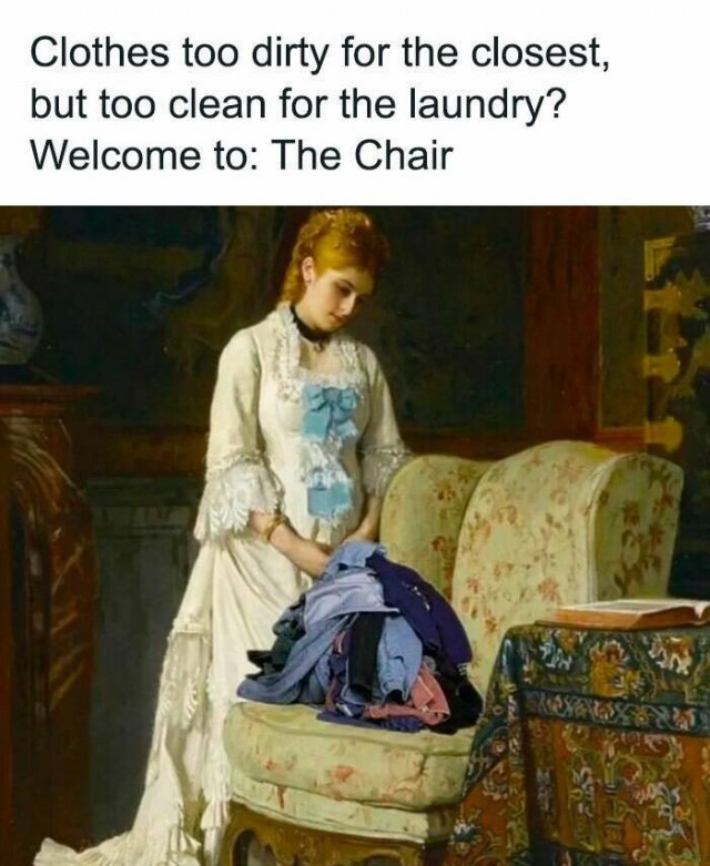 Classical Memes (20 pics)