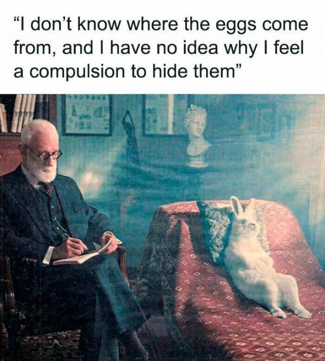 Classical Memes (20 pics)