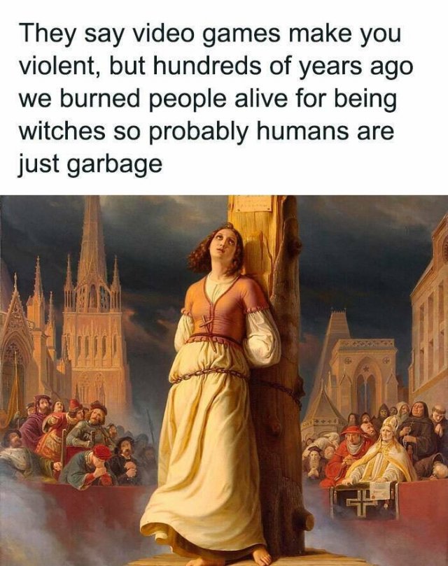 Classical Memes (20 pics)