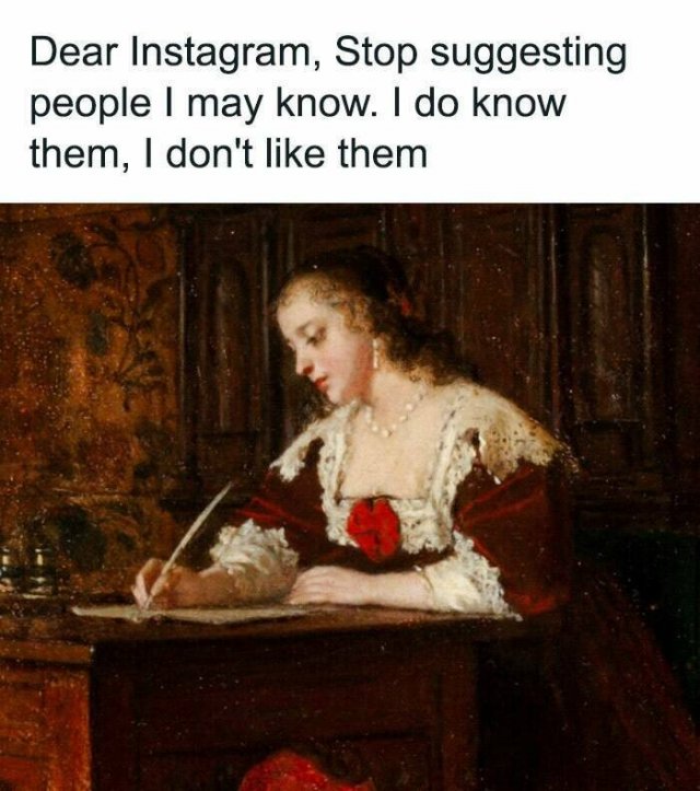 Classical Memes (20 pics)