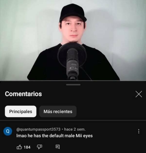 Funny Comments (19 pics)