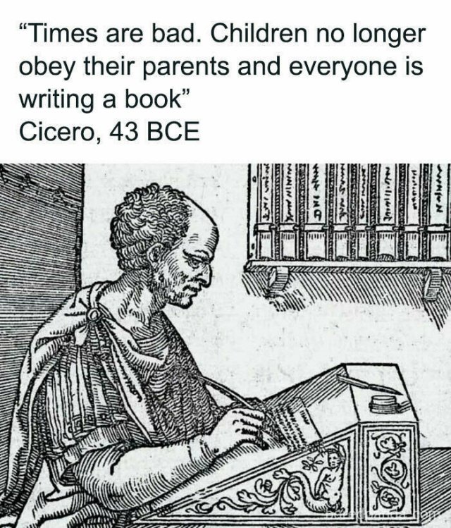 Classical Memes (20 pics)