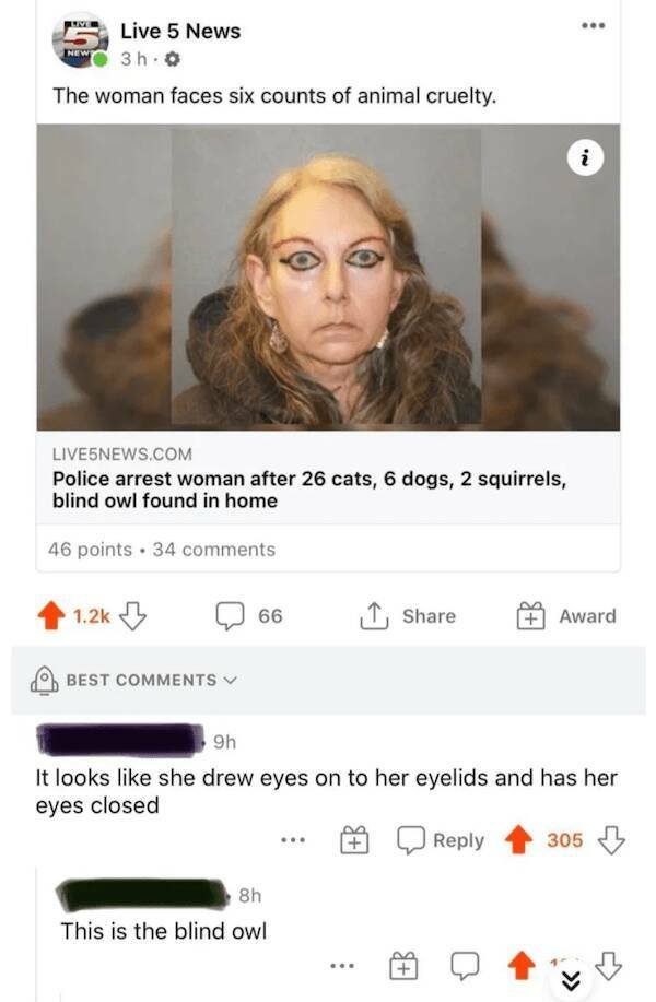 Funny Comments (19 pics)