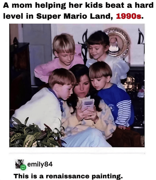 Pictures For Gamers (33 pics)