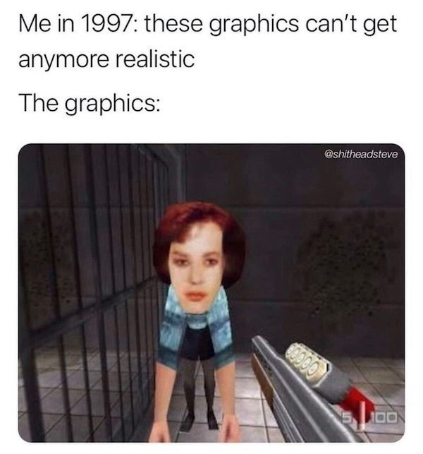 Pictures For Gamers (33 pics)