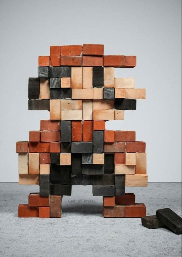 Pictures For Gamers (33 pics)