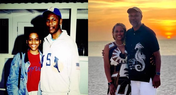 People Share Their Photos From The Past (25 pics)