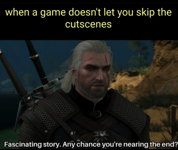 Pictures For Gamers (33 pics)