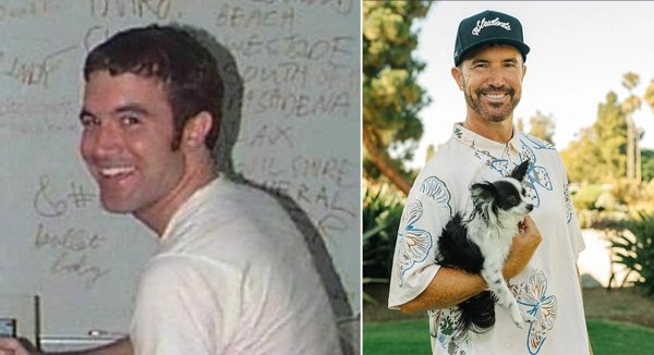 People Share Their Photos From The Past (25 pics)