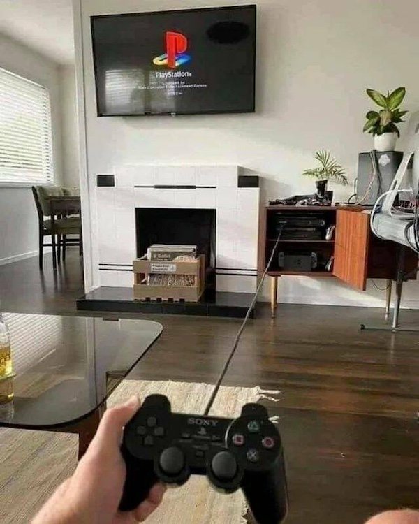 Pictures For Gamers (33 pics)